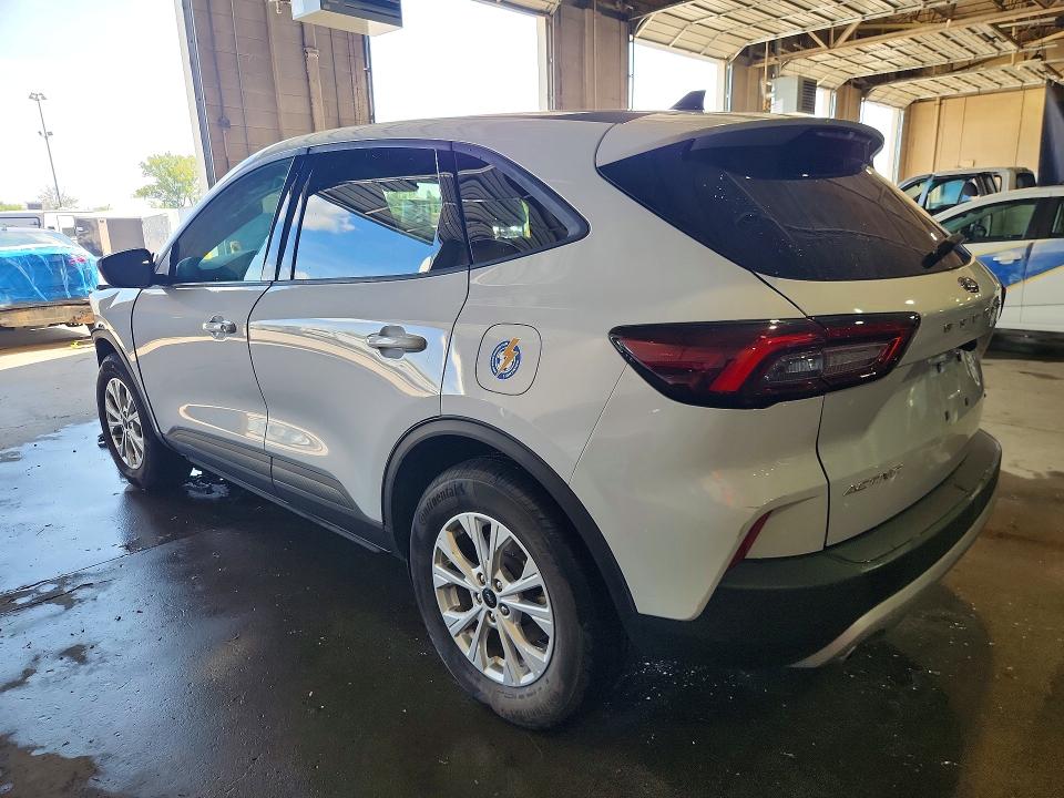 Auction sale of the 2025 Ford Escape, vin: 1FMCU9GNXSUA49883, lot number: 65114886