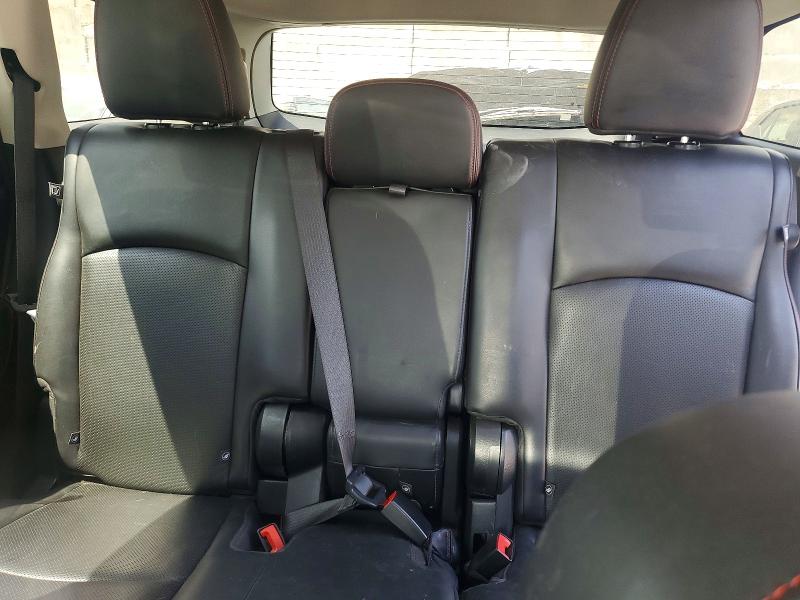 Aukcja sprzedaży 2016 Dodge Journey, vin: 3C4PDDEG9GT106444, numer aukcji: 66949986