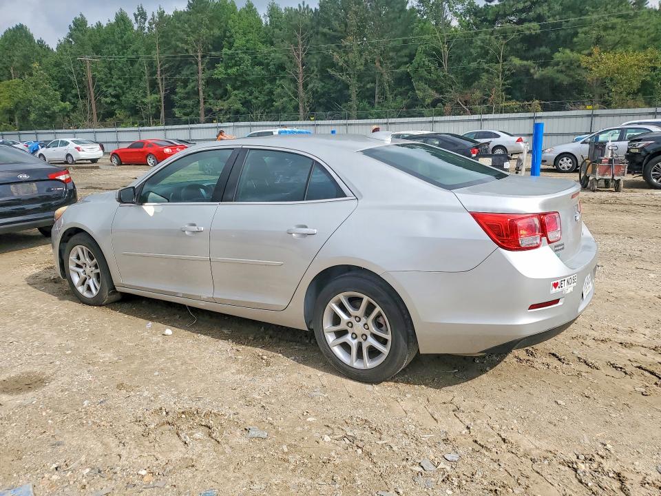 Продаж на аукціоні авто 2016 Chevrolet Malibu Limited, vin: 1G11C5SA3GU126914, номер лоту: 65368876