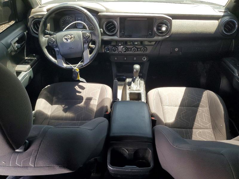 62706456 :رقم المزاد ، 3TMDZ5BN5HM018242 vin ، 2017 Toyota Tacoma مزاد بيع