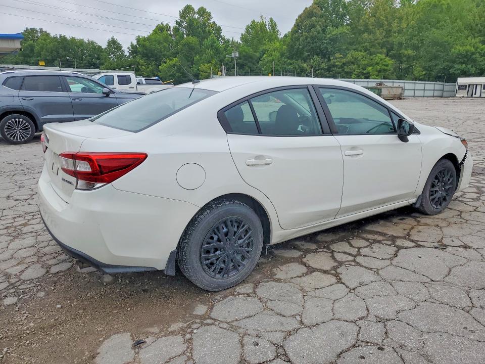 63133406 :رقم المزاد ، 4S3GKAA63K3604399 vin ، 2019 Subaru Impreza مزاد بيع