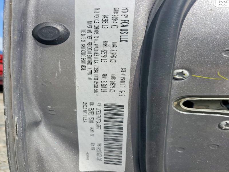 Продажа на аукционе авто 2015 Dodge Dart, vin: 1C3CDFAA7FD416077, номер лота: 66258696