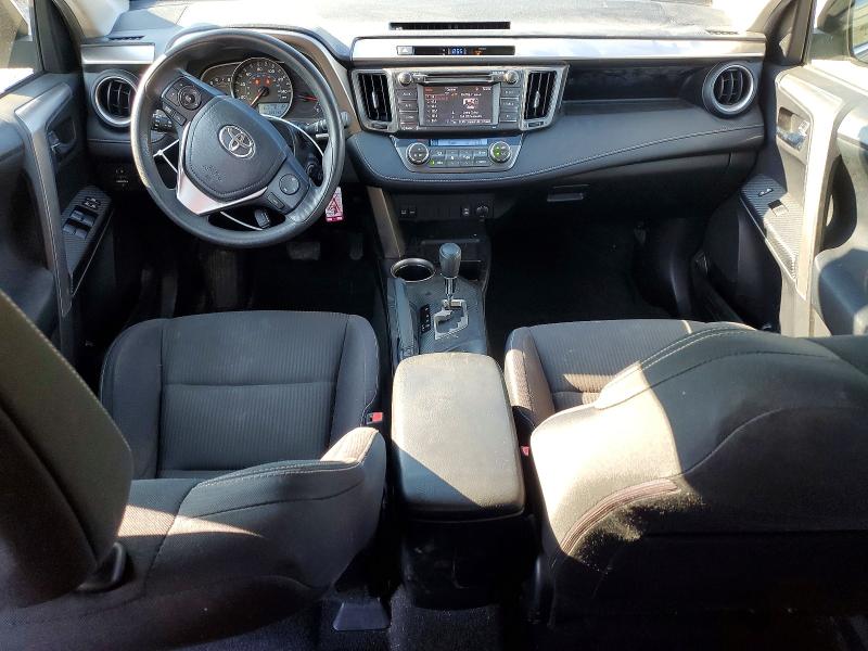 Aukcja sprzedaży 2014 Toyota Rav4, vin: JTMRFREV0ED047687, numer aukcji: 63682976