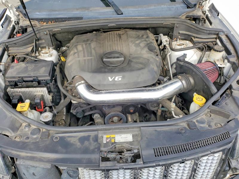 Продаж на аукціоні авто 2015 Jeep Grand Cherokee, vin: 1C4RJEAG5FC808123, номер лоту: 66922646
