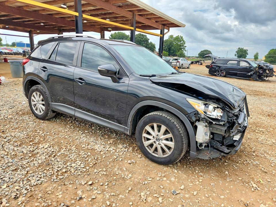 Aukcja sprzedaży 2016 Mazda Cx-5, vin: JM3KE2CYXG0789959, numer aukcji: 63656536