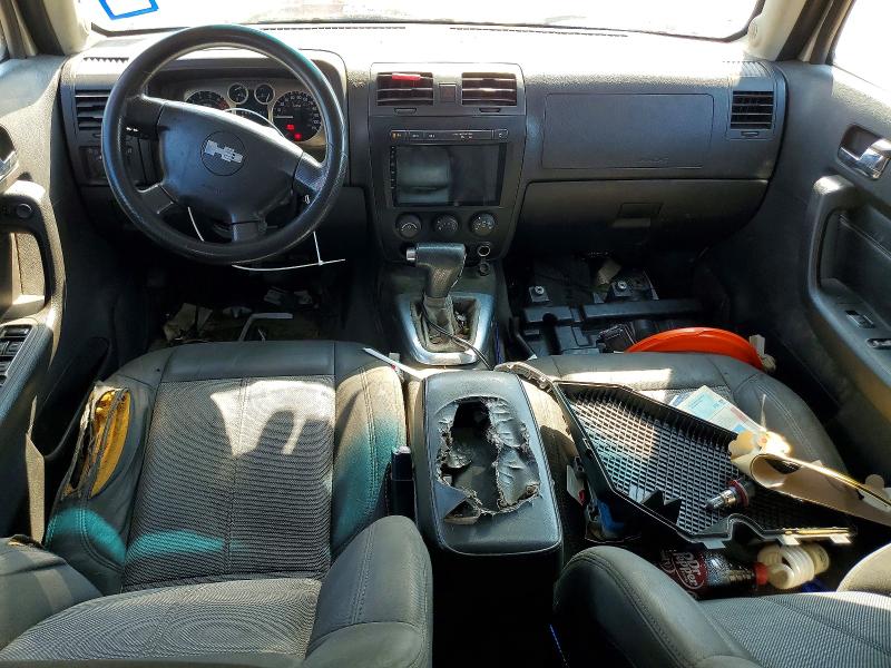 Aukcja sprzedaży 2006 Hummer H3, vin: 5GTDN136068194993, numer aukcji: 66964936
