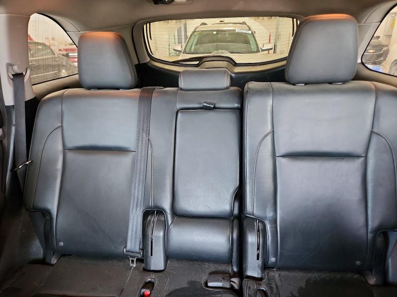 2016 Toyota Highlander მანქანა იყიდება აუქციონზე, vin: 5TDJKRFH6GS275122, აუქციონის ნომერი: 62796176