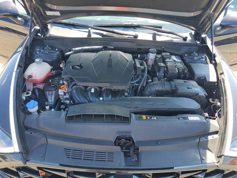 Aukcja sprzedaży 2023 Hyundai Sonata, vin: KMHL14JA7PA278970, numer aukcji: 66994226