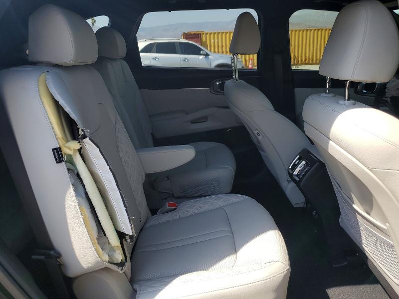 Продаж на аукціоні авто 2026 Kia Sorento, vin: KNDRMDJH0T5433445, номер лоту: 63772546
