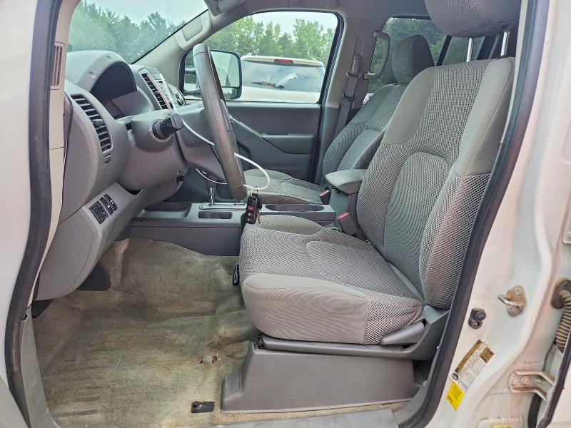 Aukcja sprzedaży 2017 Nissan Frontier, vin: 1N6AD0EV4HN742815, numer aukcji: 64728536