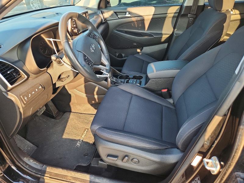 Aukcja sprzedaży 2020 Hyundai Tucson, vin: KM8J33AL4LU161336, numer aukcji: 63161666