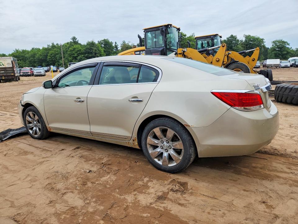 Aukcja sprzedaży 2013 Buick Lacrosse, vin: 1G4GL5E35DF219556, numer aukcji: 62986566