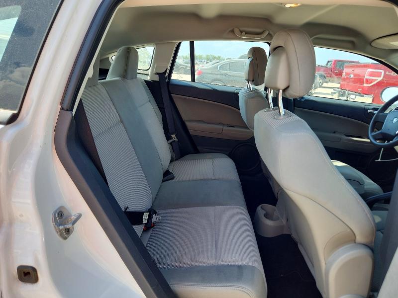 Продажа на аукционе авто 2012 Dodge Caliber, vin: 1C3CDWDA4CD506133, номер лота: 63100566
