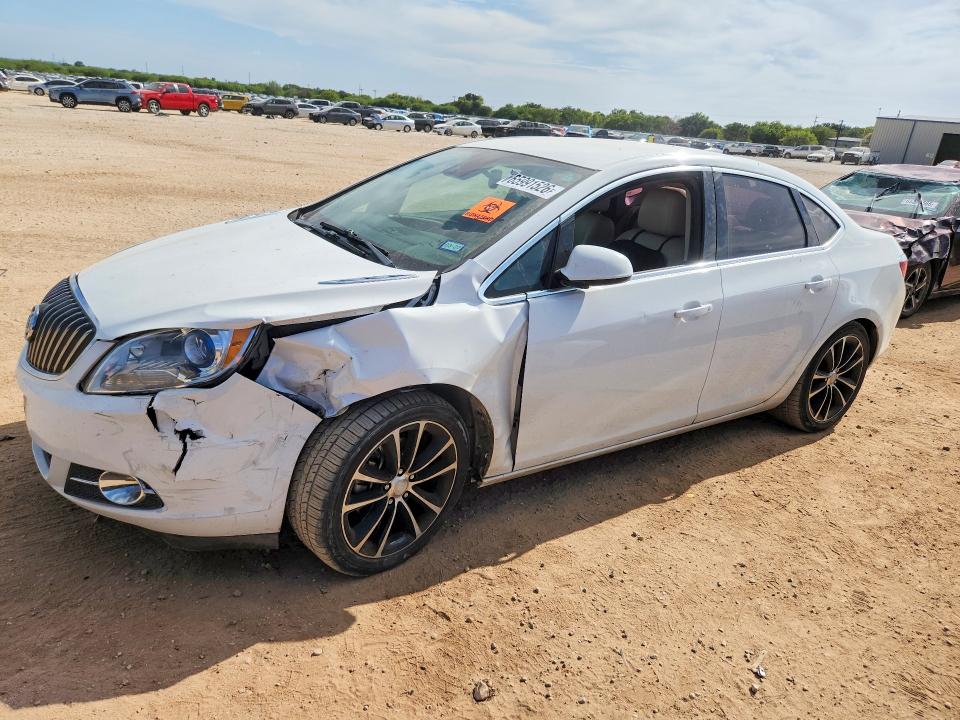 Aukcja sprzedaży 2017 Buick Verano, vin: 1G4PR5SK9H4104082, numer aukcji: 65991526