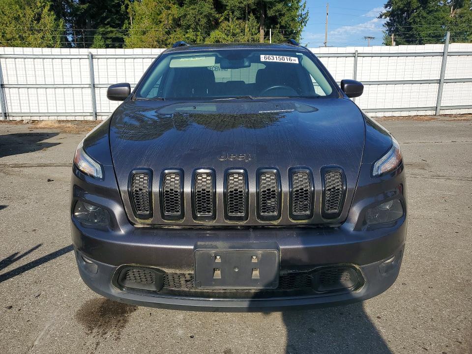 Aukcja sprzedaży 2015 Jeep Cherokee, vin: 1C4PJLCB0FW722701, numer aukcji: 66315016