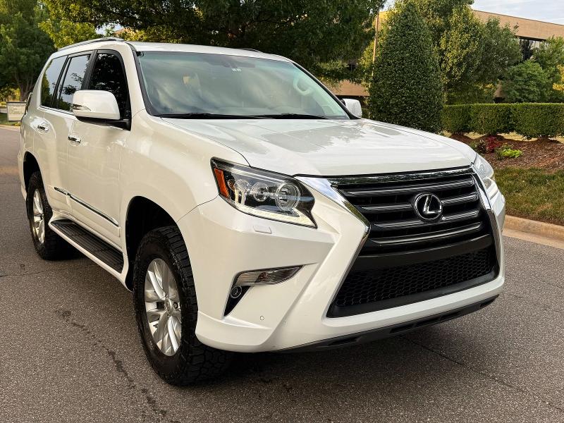 Auction sale of the 2015 Lexus Gx, vin: JTJBM7FX8F5111477, lot number: 64520826