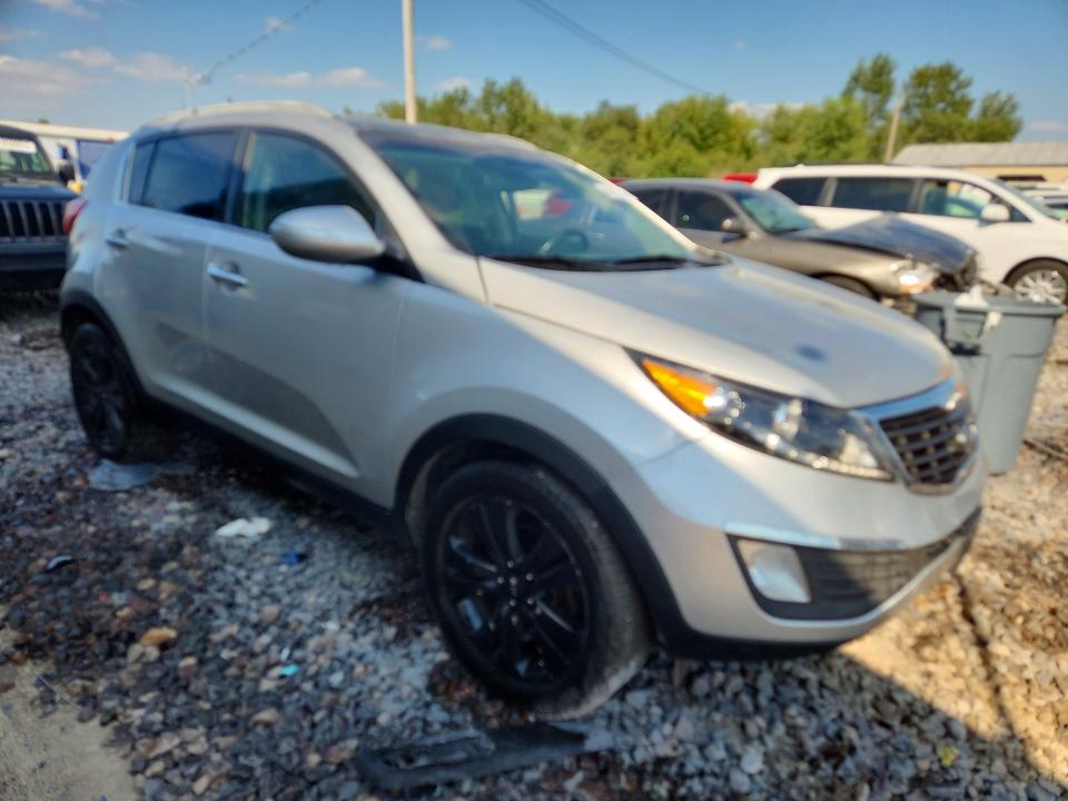 Aukcja sprzedaży 2012 Kia Sportage, vin: KNDPC3A26C7177090, numer aukcji: 66982806