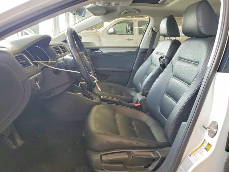 Продаж на аукціоні авто 2015 Volkswagen Jetta, vin: 3VWD07AJXFM339644, номер лоту: 67028416