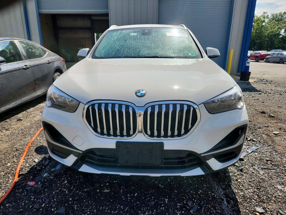 Aukcja sprzedaży 2022 Bmw X1, vin: WBXJG9C01N5V52443, numer aukcji: 65495456