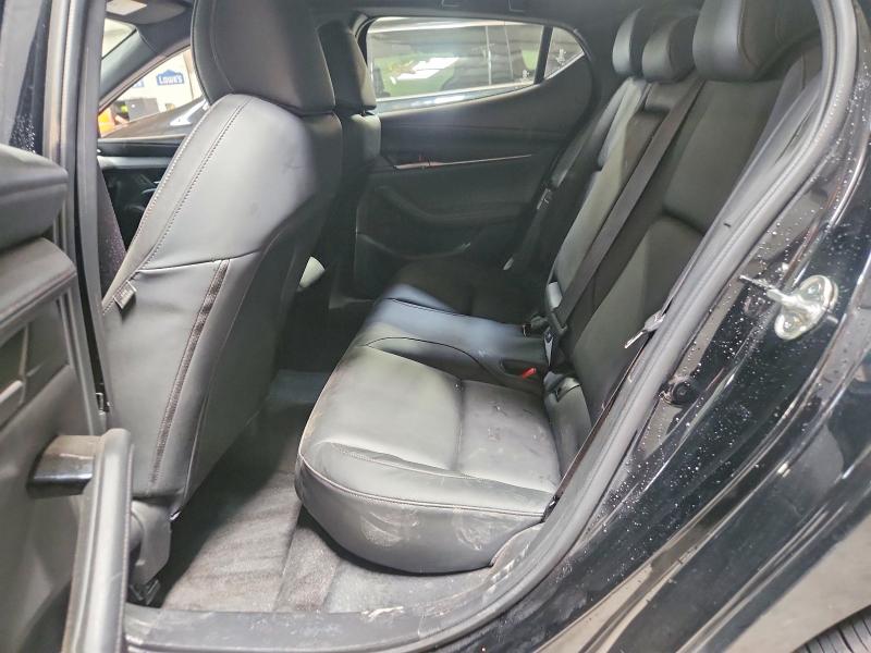 Aukcja sprzedaży 2026 Mazda 3, vin: JM1BPAKL6T1853776, numer aukcji: 66180176