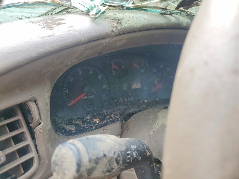 2004 Ford Taurus მანქანა იყიდება აუქციონზე, vin: 1FAFP55S44G101767, აუქციონის ნომერი: 63707336