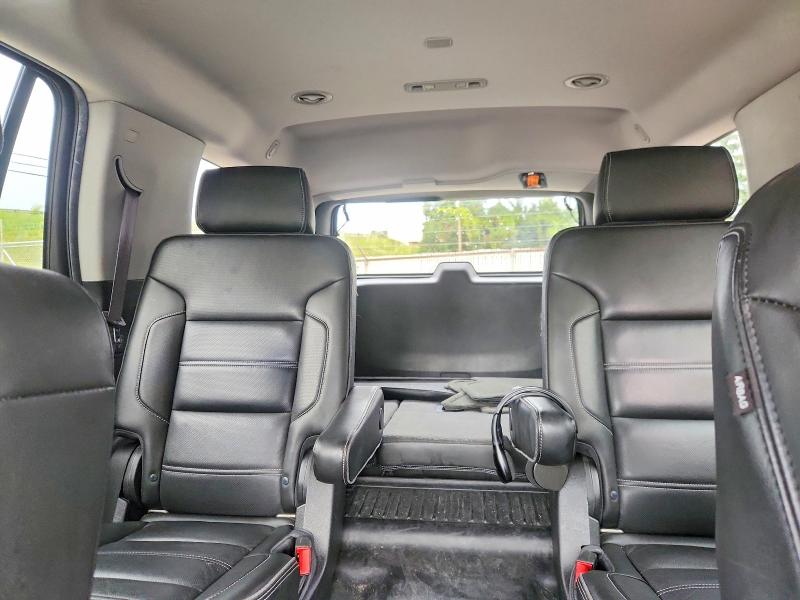 Продажа на аукционе авто 2017 Gmc Yukon, vin: 1GKS2CKJXHR279592, номер лота: 61965576