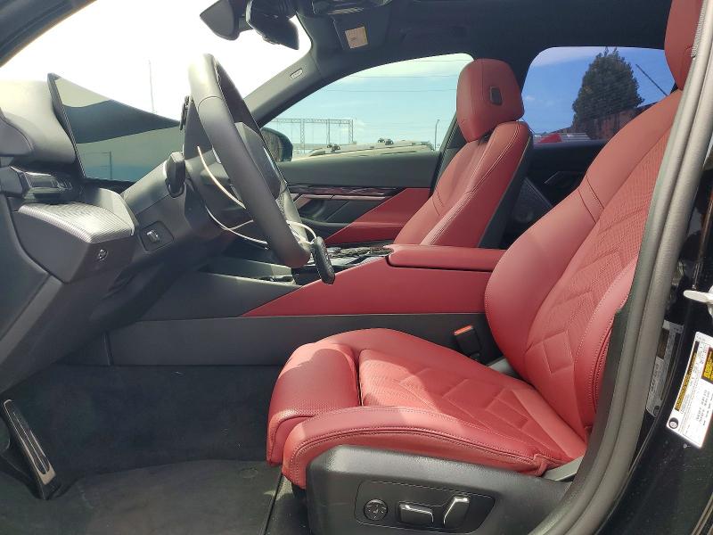 Aukcja sprzedaży 2026 Bmw 530, vin: WBA43FJ05TCW34429, numer aukcji: 65325026