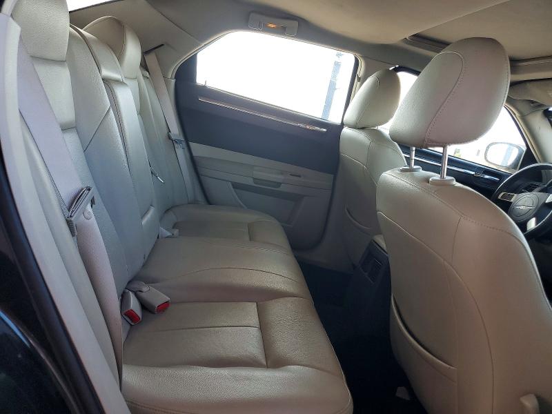 Продаж на аукціоні авто 2007 Chrysler 300, vin: 2C3KA53G57H635088, номер лоту: 66544466