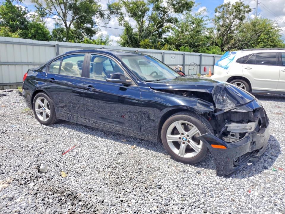 66996646 :رقم المزاد ، WBA3B5G51ENS06411 vin ، 2014 Bmw 328 مزاد بيع