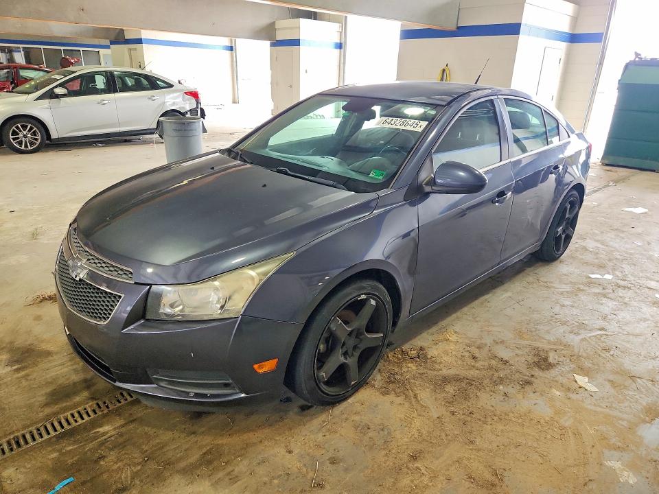 Продажа на аукционе авто 2014 Chevrolet Cruze, vin: 1G1PC5SB0E7186633, номер лота: 64328646