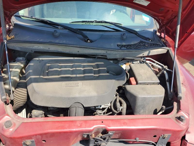 Продаж на аукціоні авто 2009 Chevrolet Hhr, vin: 3GNCA13B79S612366, номер лоту: 60559706