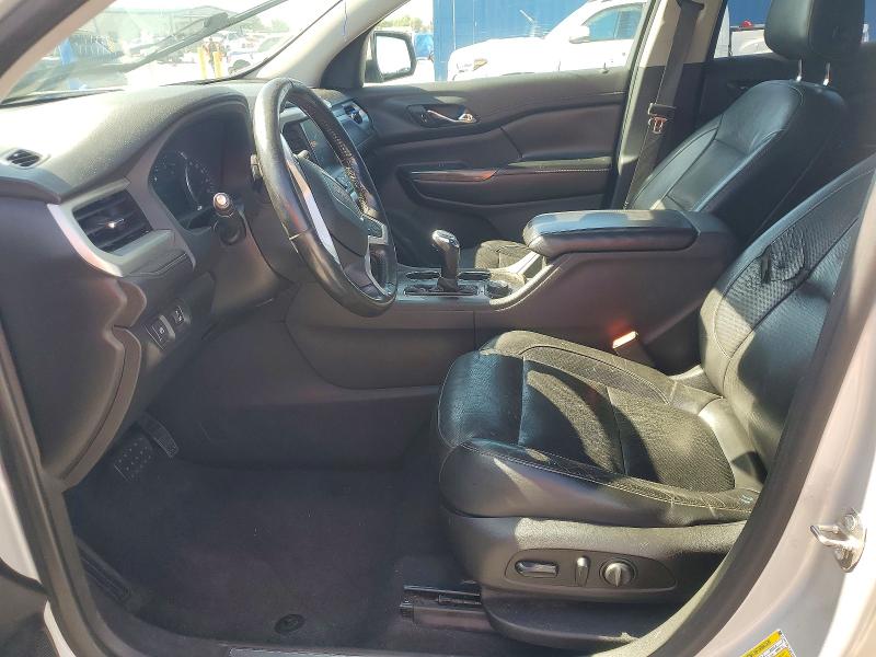 64954936 :رقم المزاد ، 1GKKNMLSXKZ148951 vin ، 2019 Gmc Acadia مزاد بيع