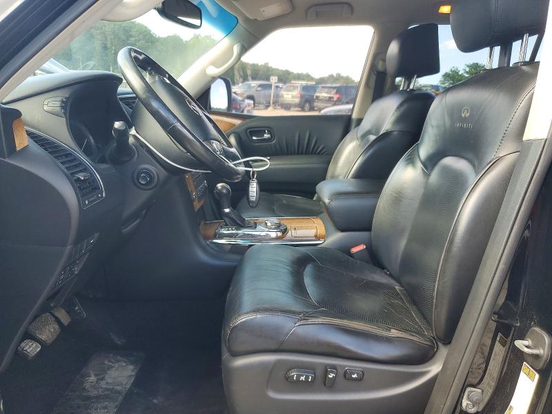 Продаж на аукціоні авто 2011 Infiniti Qx56, vin: JN8AZ2NE5B9006180, номер лоту: 65592596