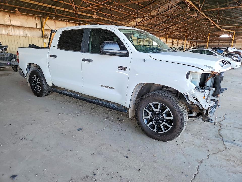 Продаж на аукціоні авто 2016 Toyota Tundra, vin: 5TFEW5F11GX205457, номер лоту: 66278226