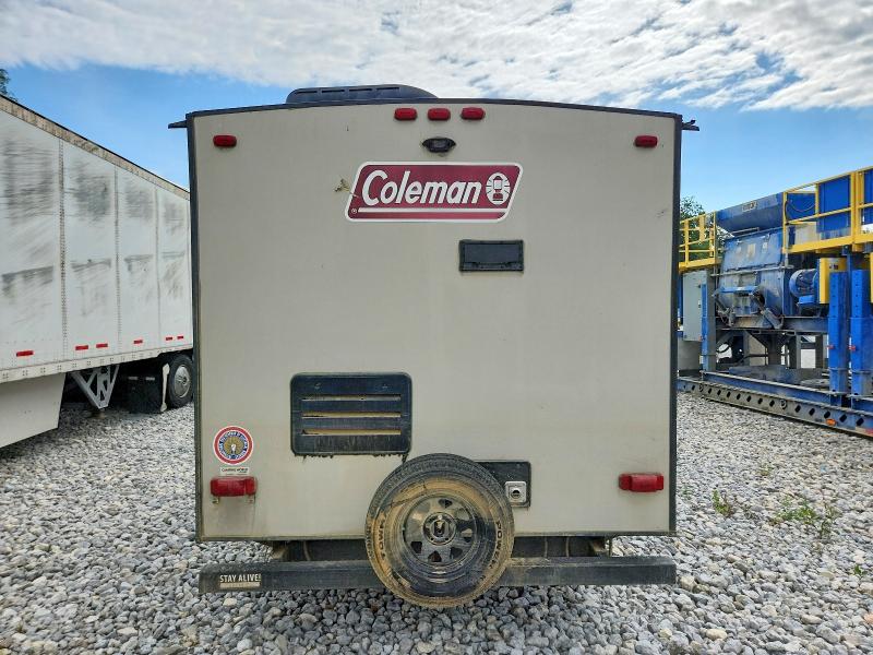 Продажа на аукционе авто 2019 Keystone Coleman, vin: 4YDT28124KM930112, номер лота: 65691156