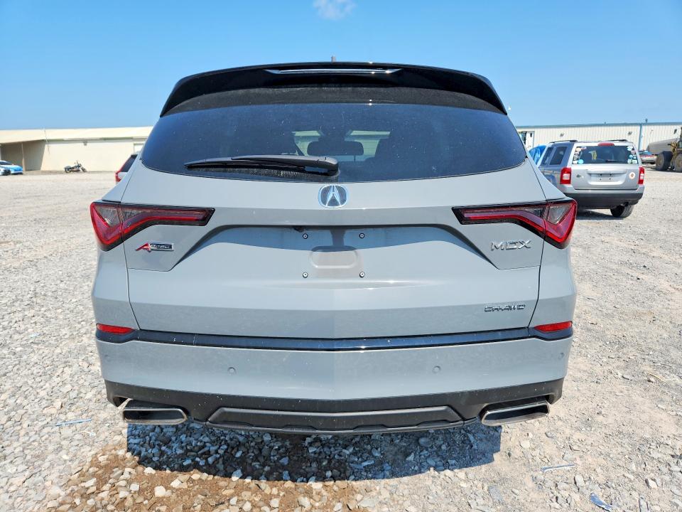 Aukcja sprzedaży 2026 Acura Mdx, vin: 5J8YE1H96TL019542, numer aukcji: 64724736