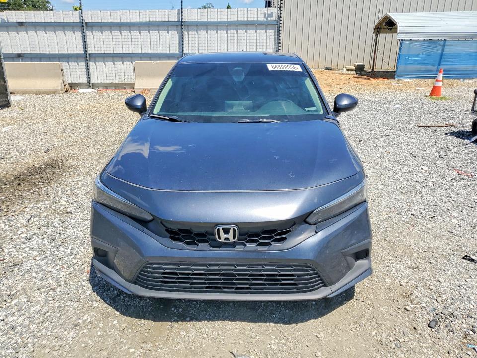 2024 Honda Civic მანქანა იყიდება აუქციონზე, vin: 19XFL2H52RE040730, აუქციონის ნომერი: 64899056