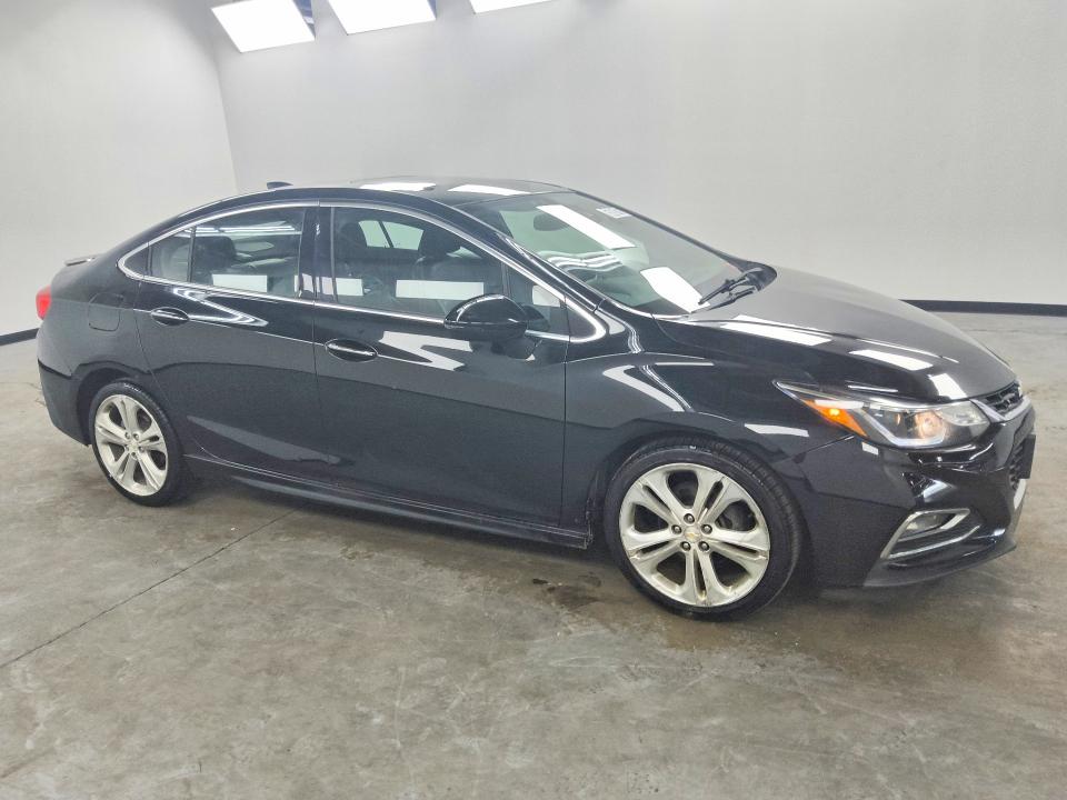Продаж на аукціоні авто 2016 Chevrolet Cruze, vin: 1G1BG5SM6G7239824, номер лоту: 65968166
