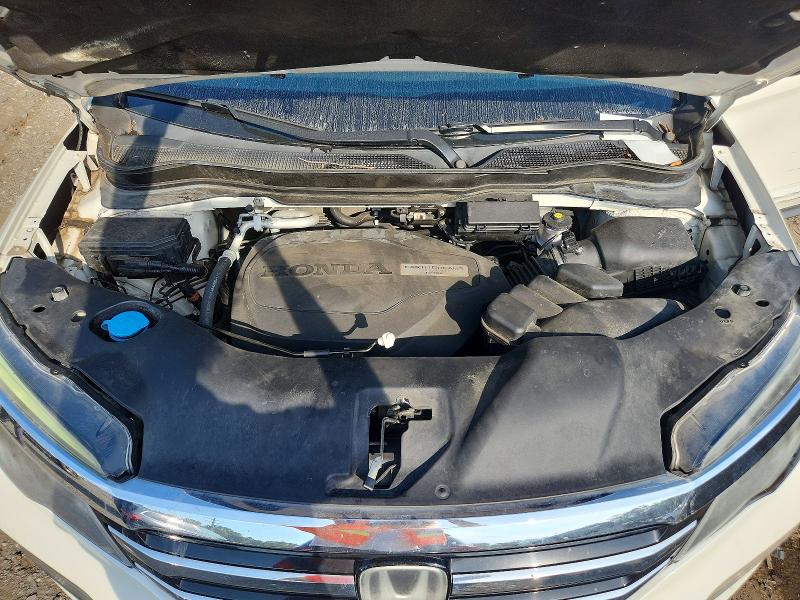 Продаж на аукціоні авто 2016 Honda Pilot, vin: 5FNYF5H95GB016126, номер лоту: 66751846