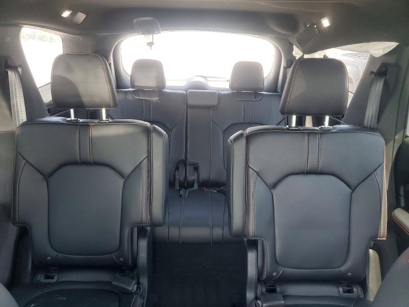 Aukcja sprzedaży 2023 Honda Pilot, vin: 5FNYG1H64PB043085, numer aukcji: 64949916