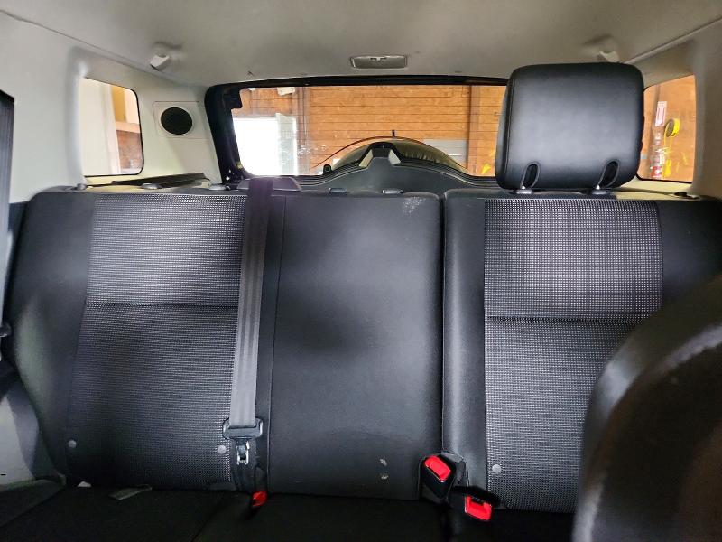 Aukcja sprzedaży 2013 Toyota Fj Cruiser, vin: JTEBU4BF9DK165234, numer aukcji: 64452316