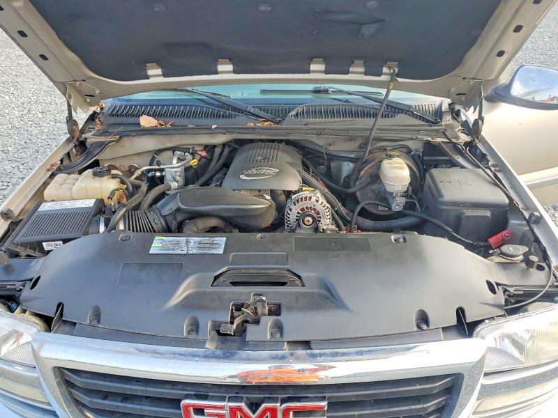 2006 Gmc New Sierra მანქანა იყიდება აუქციონზე, vin: 1GTEK19B16Z172648, აუქციონის ნომერი: 64207446
