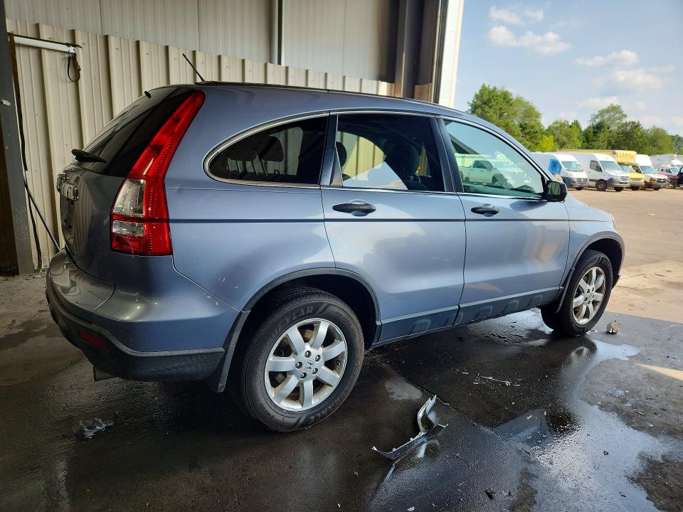 64947106 :رقم المزاد ، JHLRE38568C003184 vin ، 2008 Honda Cr-v مزاد بيع