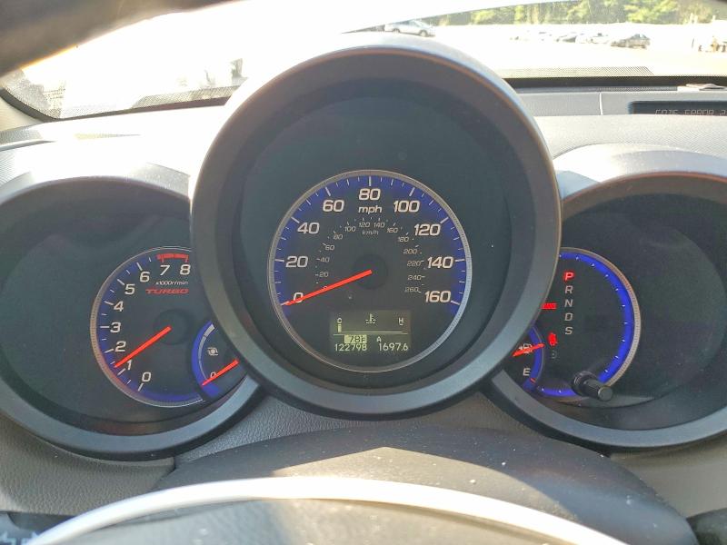 Aukcja sprzedaży 2011 Acura Rdx, vin: 5J8TB1H50BA001628, numer aukcji: 65754376
