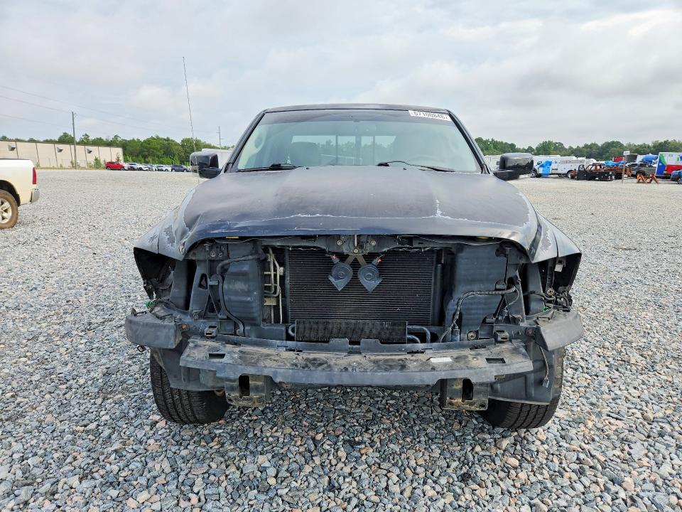 Aukcja sprzedaży 2010 Dodge Ram 1500, vin: 1D7RB1GT2AS190337, numer aukcji: 67100846
