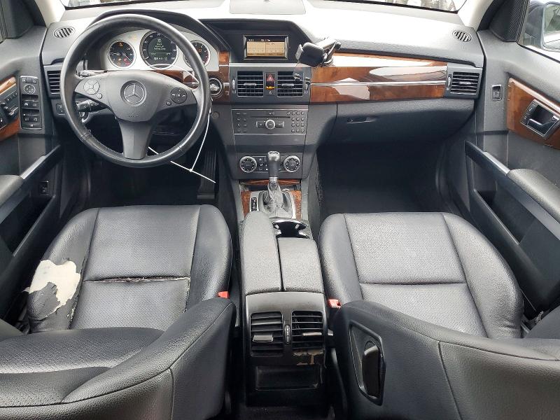 Aukcja sprzedaży 2011 Mercedes-benz Glk, vin: WDCGG8HB8BF611693, numer aukcji: 66265256