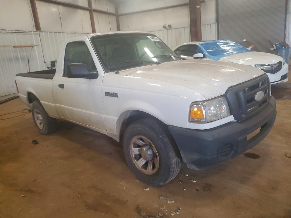 Aukcja sprzedaży 2008 Ford Ranger, vin: 1FTYR10U68PA81395, numer aukcji: 66601016