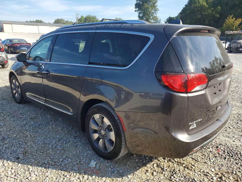 Aukcja sprzedaży 2018 Chrysler Pacifica, vin: 2C4RC1N7XJR275330, numer aukcji: 66536186