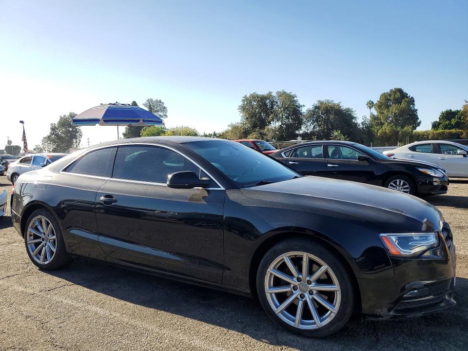 Aukcja sprzedaży 2015 Audi A5, vin: WAUCFAFR6FA059674, numer aukcji: 65742076