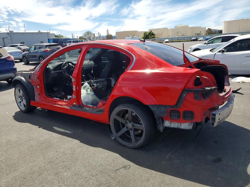 Aukcja sprzedaży 2009 Pontiac G8, vin: 6G2EC57Y89L215103, numer aukcji: 66409346